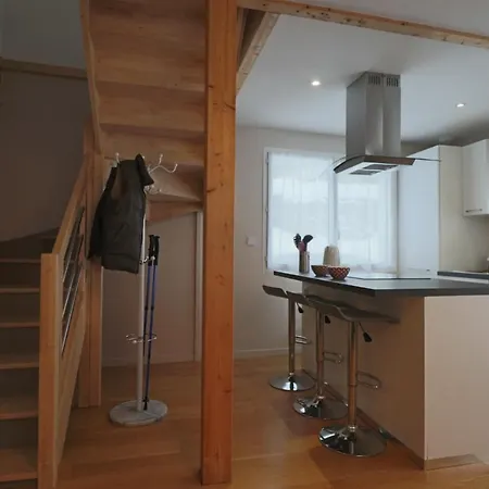 Holiday home La Petite Montille