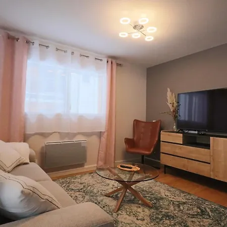 La Petite Montille Holiday home *