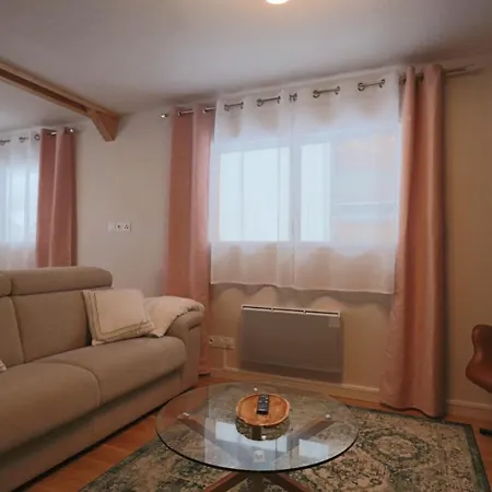 La Petite Montille Holiday home