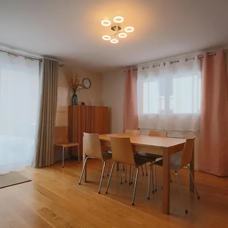 Holiday home La Petite Montille *