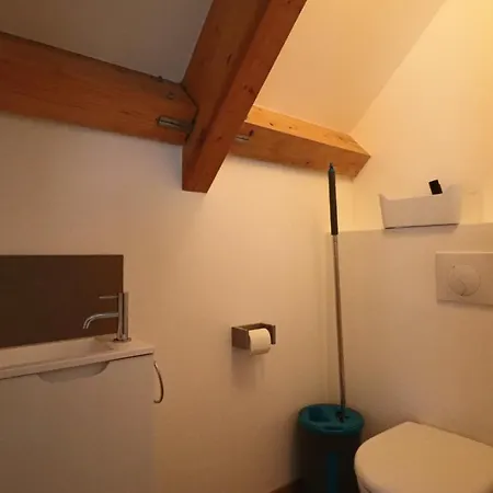 Holiday home La Petite Montille
