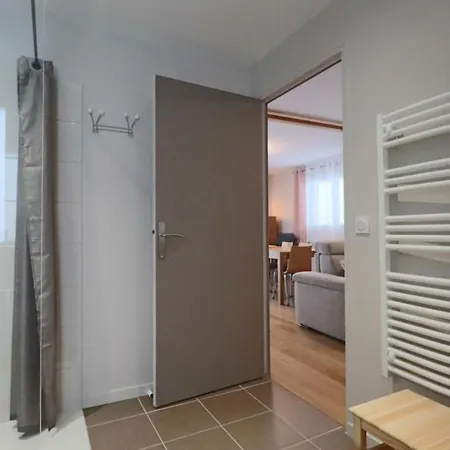 Holiday home La Petite Montille