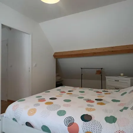 Holiday home La Petite Montille