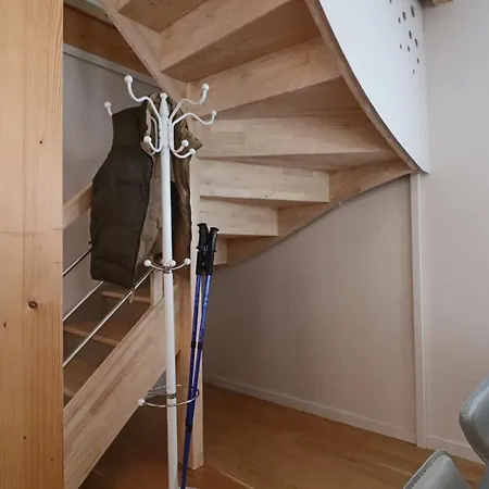 Holiday home La Petite Montille