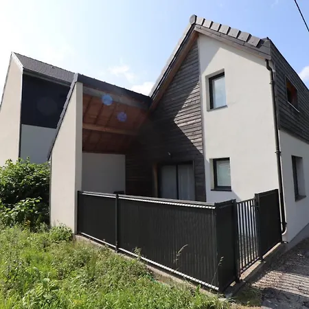 Holiday home La Petite Montille Le Mont-Dore