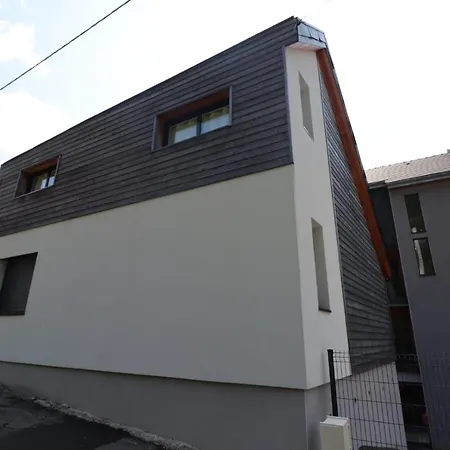 La Petite Montille Holiday home