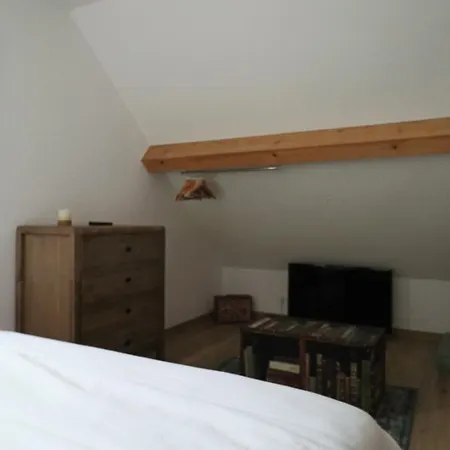 La Petite Montille