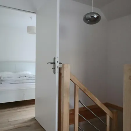 Holiday home La Petite Montille Le Mont-Dore