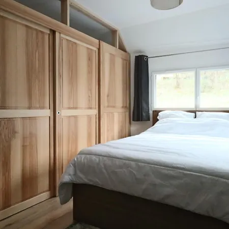 Holiday home La Petite Montille